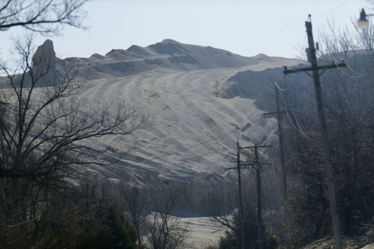 Picher Oklahoma